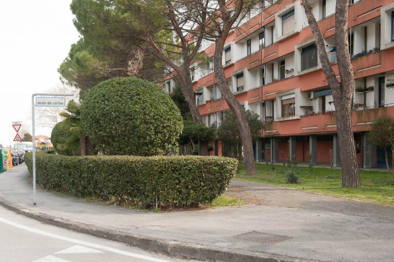 Casa Laraguna Hotel Mestre Kültér fotó